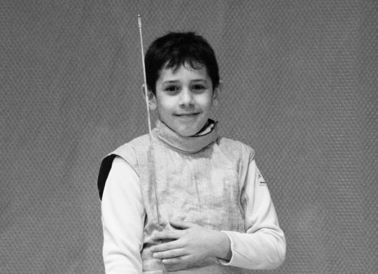 Edoardo Lovisa – Anno: 2007