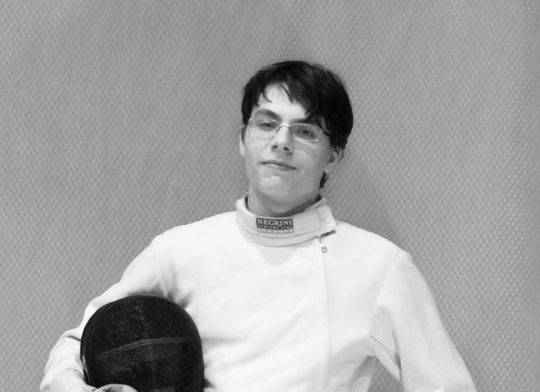 Nicolò Granziera – Anno: 2004