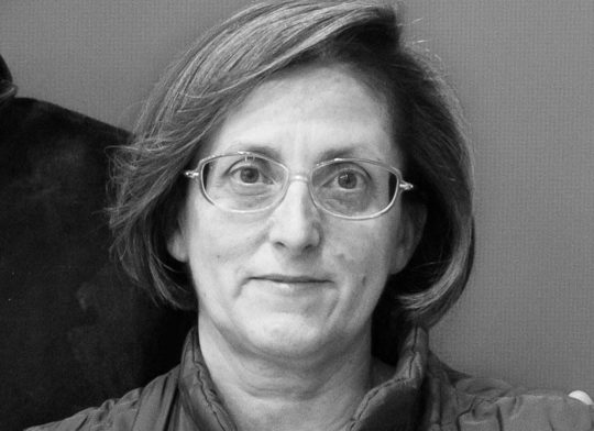 Ornella Delneri