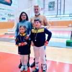 Alle prime esperienze - Scherma Vittoria Pordenone