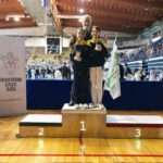 Con il Maestro Mihail Banika