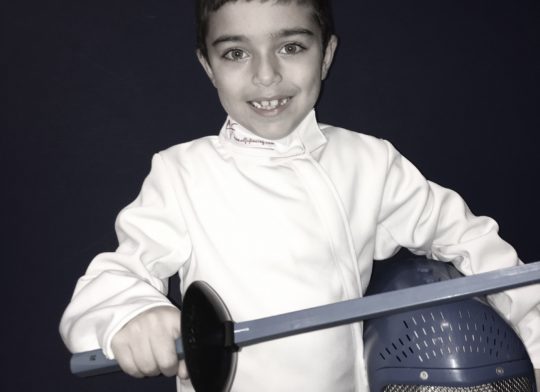 Crivello Alessio – Anno: 2014