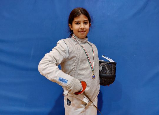Malak Moumine