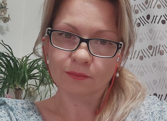 Juliana Buga