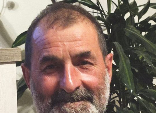 Vendrame Nicola