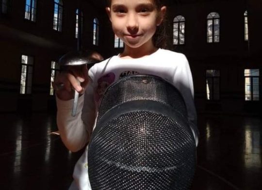 Balteanu Anabel Elena – Anno 2012