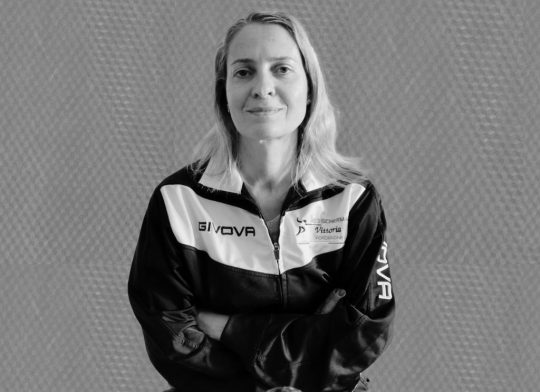 Ester Zanco